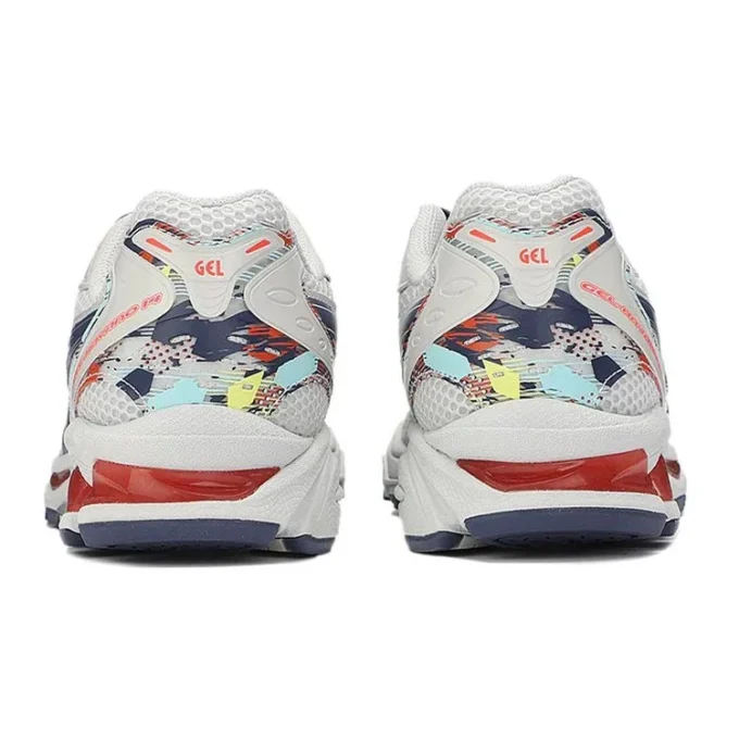 Gel-Kayano 14 “Glacier Grey Thunder Blue”