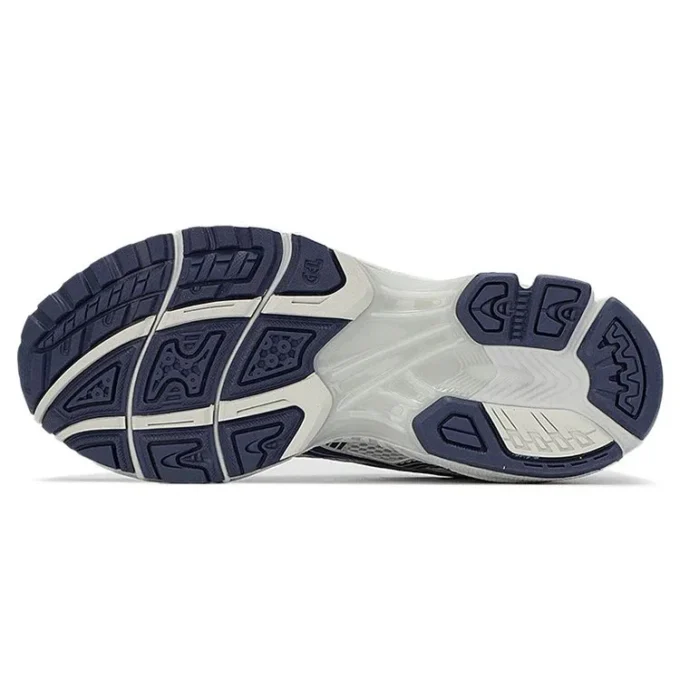 Gel-Kayano 14 “Glacier Grey Thunder Blue”