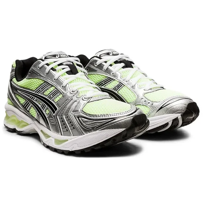Gel-Kayano 14 “Illuminate Yellow”