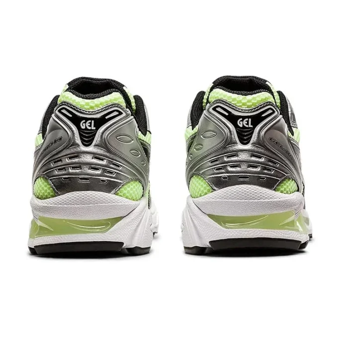 Gel-Kayano 14 “Illuminate Yellow”