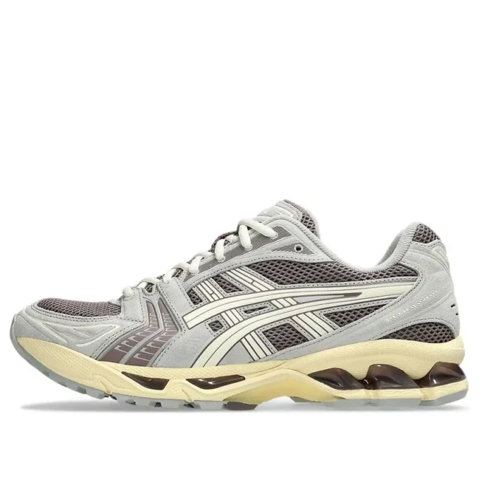 Gel-Kayano 14 “Mauve Grey Cream”