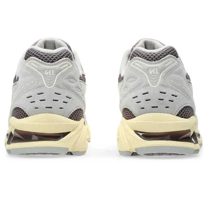 Gel-Kayano 14 “Mauve Grey Cream”