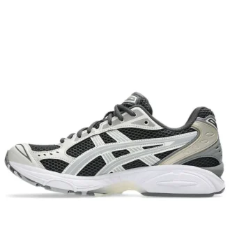 Gel-Kayano 14 “Obsidian Grey Cement”