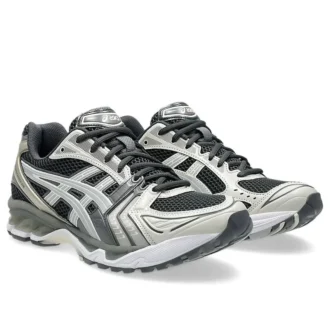 Gel-Kayano 14 “Obsidian Grey Cement”
