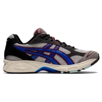 Gel-Kayano 14 “Oyster Grey Illusion Blue”