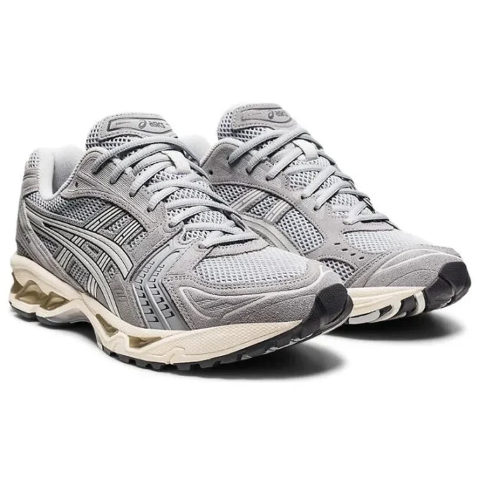 Gel-Kayano 14 “Piedmont Grey”