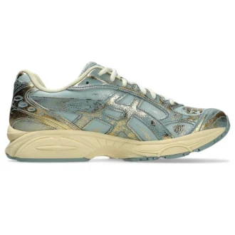 Gel-Kayano 14 “Pure Gold Cold Moss”