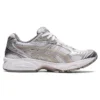 Gel-Kayano 14 schoenen “White / Moonrock”
