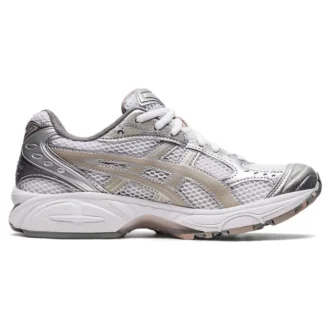 Gel-Kayano 14 schoenen “White / Moonrock”
