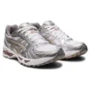 Gel-Kayano 14 schoenen “White / Moonrock”