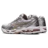 Gel-Kayano 14 schoenen “White / Moonrock”