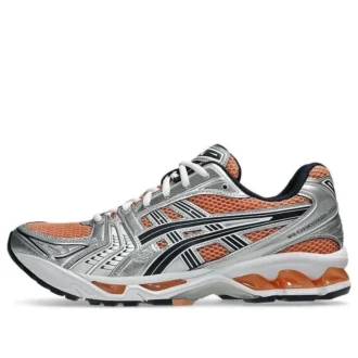 Gel-Kayano 14 “Sepia Pure Silver”