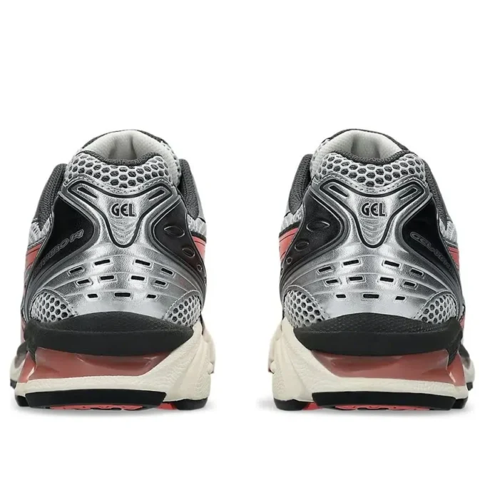 Gel-Kayano 14 “Silver Papaya”
