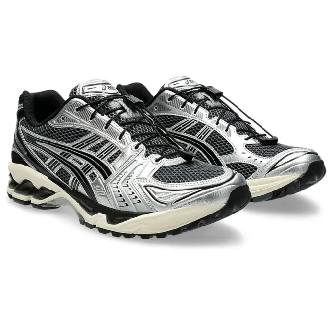 Gel-Kayano 14 “Unlimited Pack Carrier Grey”
