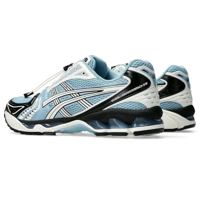 Gel-Kayano 14 “Unlimited Pack Mist Cream”