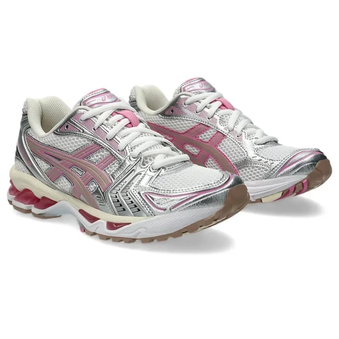 Gel-Kayano-14 “Unlimited Pack – White Fawn”