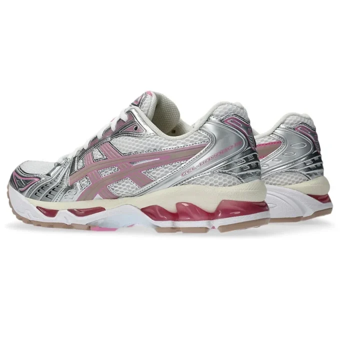 Gel-Kayano-14 “Unlimited Pack – White Fawn”