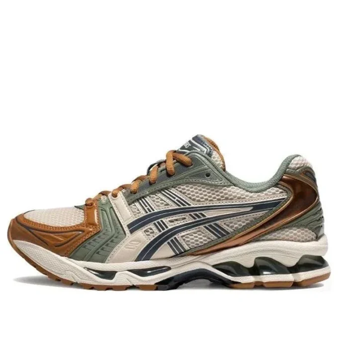 Gel-Kayano 14 “Vanilla Tarmac”