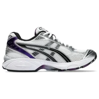Gel-Kayano 14 “White Dark Grape”