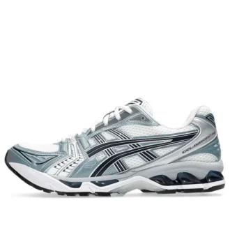 Gel-Kayano 14 “White Fjord Grey”