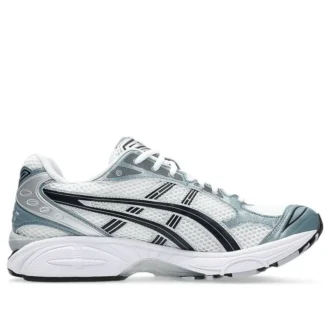 Gel-Kayano 14 “White Fjord Grey”