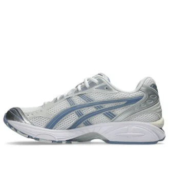 Gel-Kayano 14 “White Light Navy”