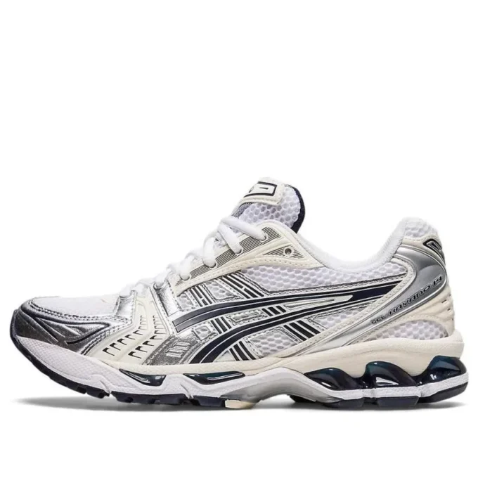 Gel-Kayano 14 “White Midnight”