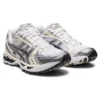 Gel-Kayano 14 “White Midnight”