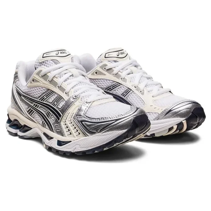 Gel-Kayano 14 “White Midnight”