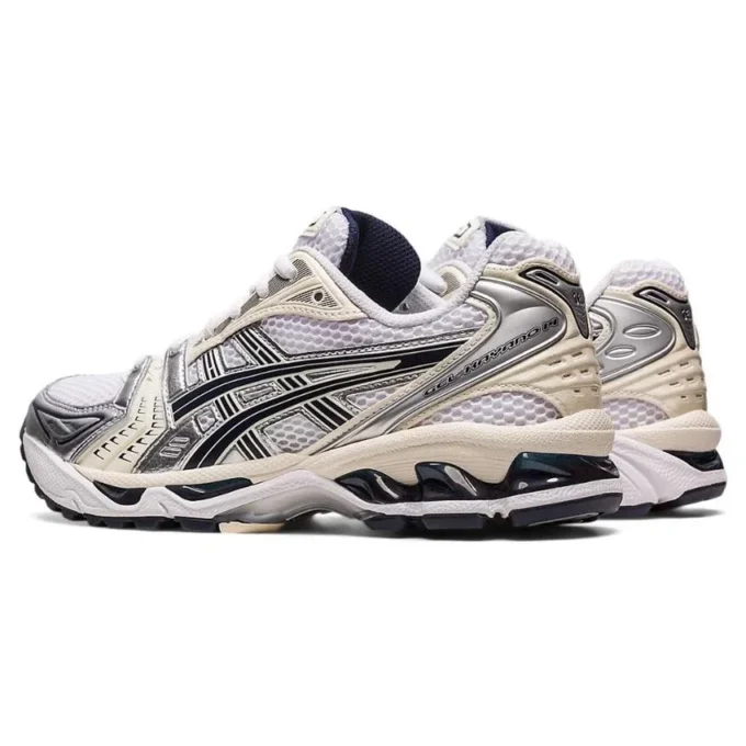Gel-Kayano 14 “White Midnight”