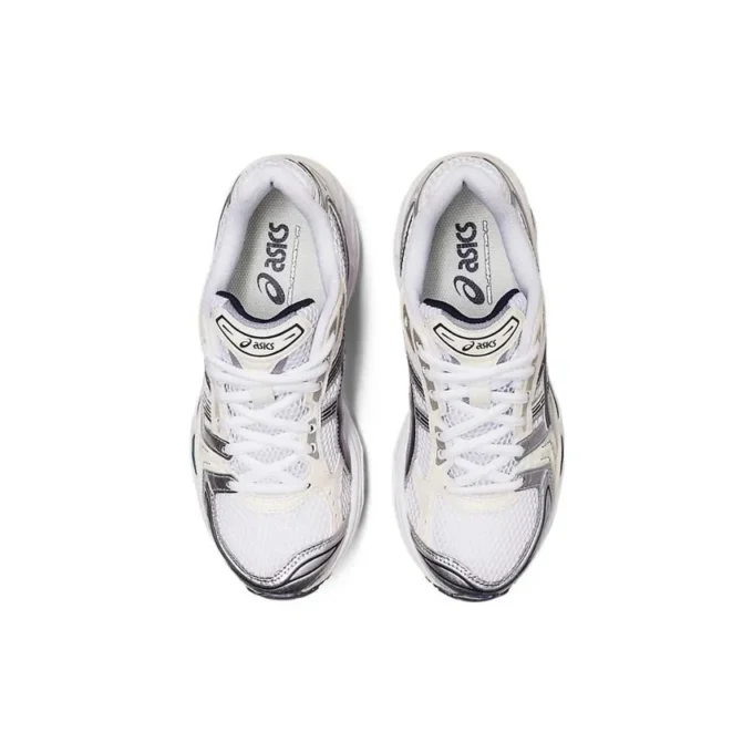 Gel-Kayano 14 “White Midnight”