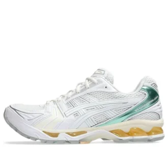 Gel-Kayano 14 “White Pastel”