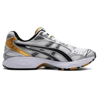 Gel-Kayano 14 “White Pure Gold”