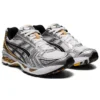 Gel-Kayano 14 “White Pure Gold”