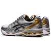 Gel-Kayano 14 “White Pure Gold”