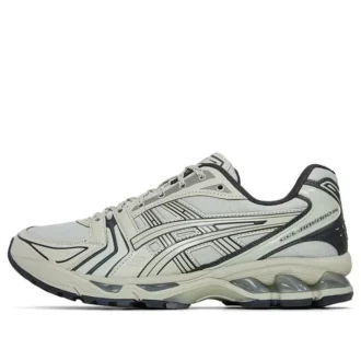 Gel-Kayano 14 “White Sage Graphite Grey”