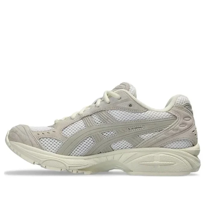 Gel-Kayano 14 “White Smoke Grey”