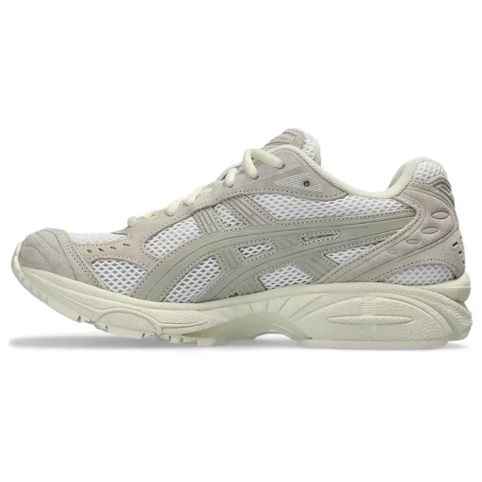 Gel-Kayano 14 “White Smoke Grey”