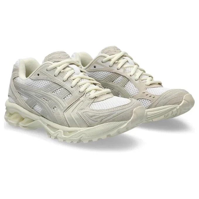 Gel-Kayano 14 “White Smoke Grey”