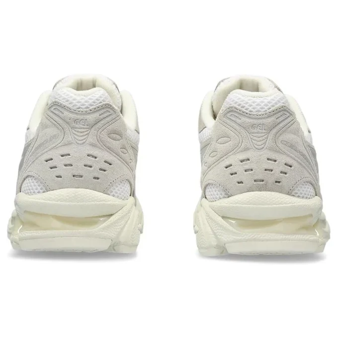 Gel-Kayano 14 “White Smoke Grey”