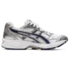 Gel-Kayano 14 “White Thunder Blue”