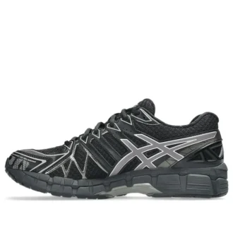 Gel-Kayano 20 “Black Clay Grey”