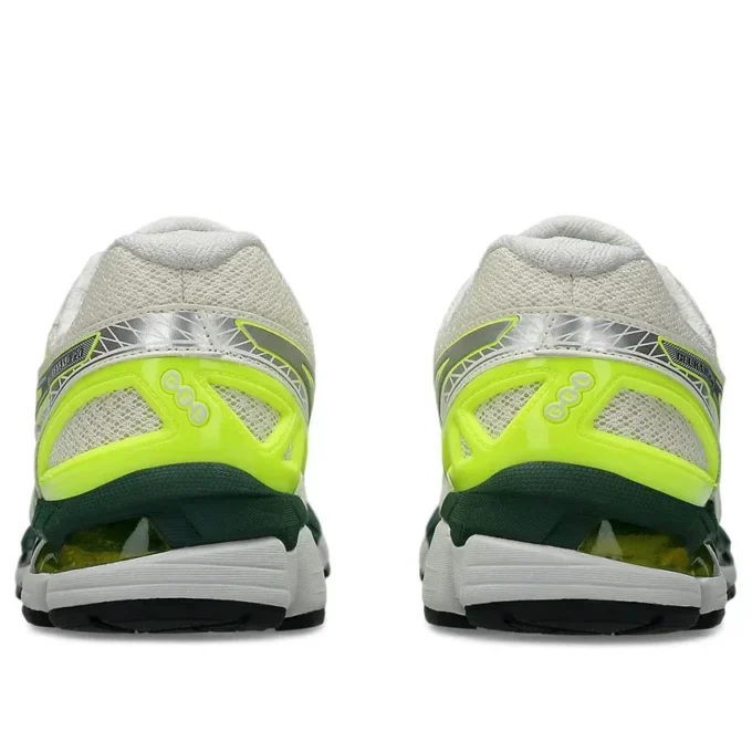 Gel-Kayano 20 “Cream Pure Silver”