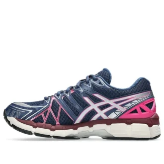 Gel-Kayano 20 “Independence Blue”