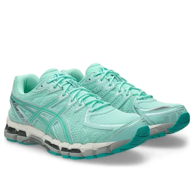 Gel-Kayano 20 “Tiffany Blue”