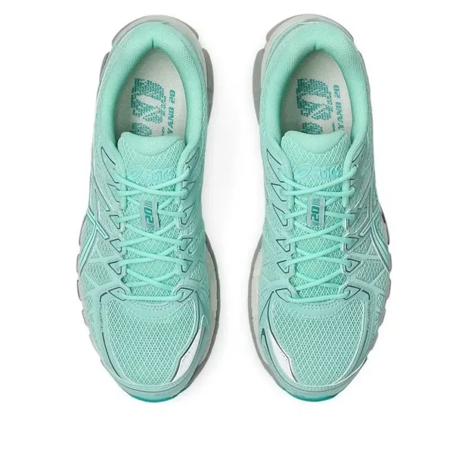Gel-Kayano 20 “Tiffany Blue”