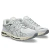 Gel-Kayano 20 “White Pure Silver”