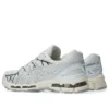 Gel-Kayano 20 “White Pure Silver”
