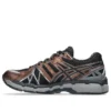 Gel-Kayano 20 “Zwart Roodbruin”