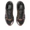 Gel-Kayano 20 “Zwart Roodbruin”